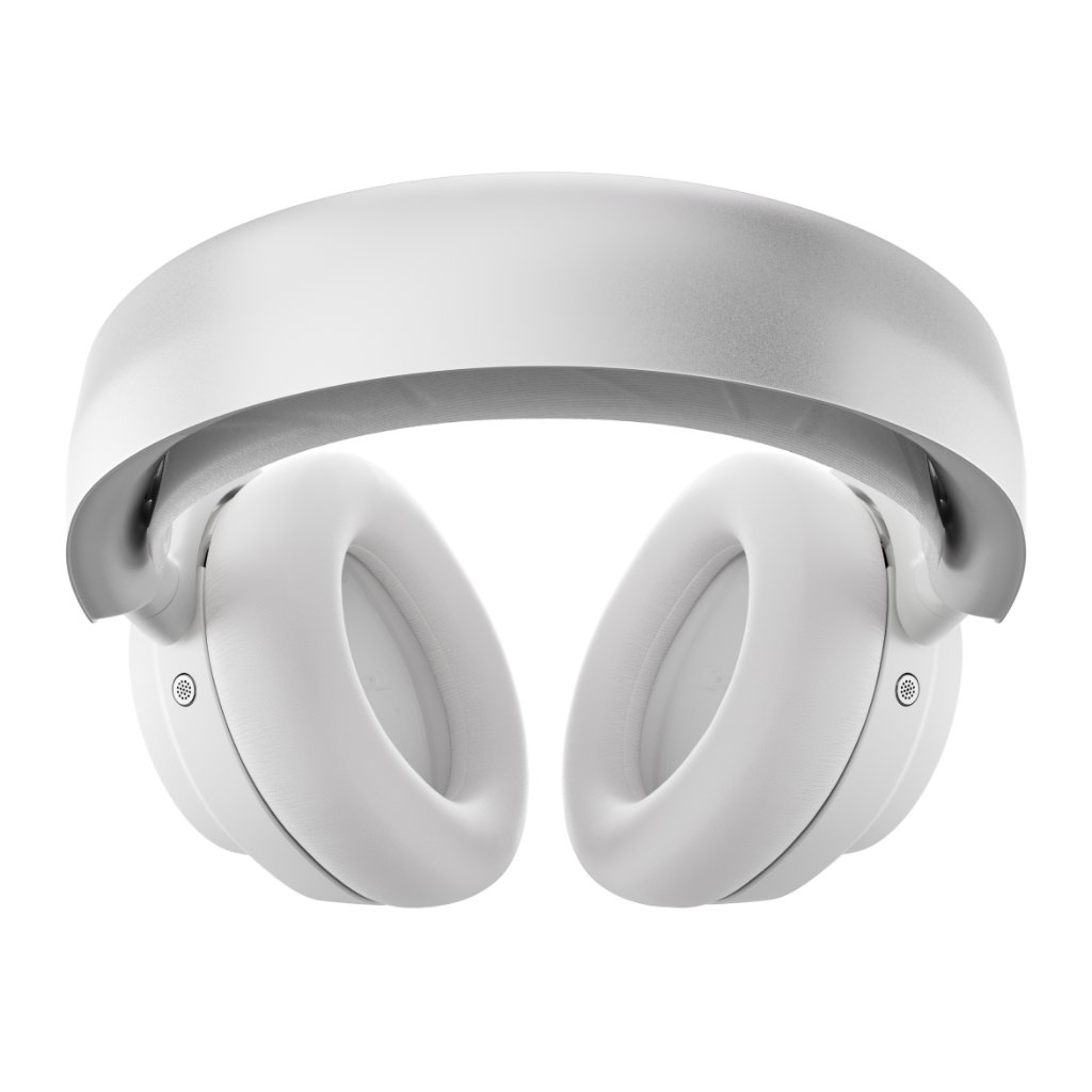 SteelSeries Arctis Nova Pro Wireless X Multi-Platform Xbox White Gaming Headset 2 SteelSeries Arctis Nova Pro Wireless X Multi-Platform Xbox White Gaming Headset