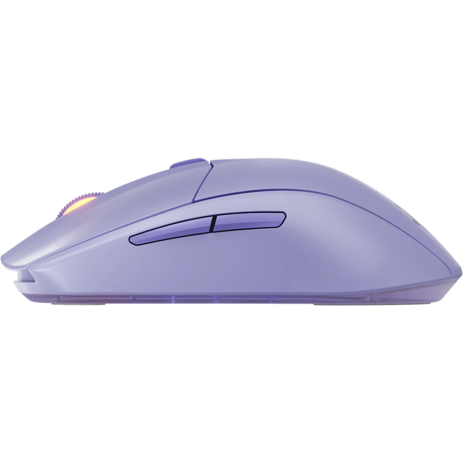 SteelSeries Rival 3 Wireless Gen 2 18K DPI Wireless Lavender Optical Gaming Mouse 3 SteelSeries Rival 3 Wireless Gen 2 18K DPI Wireless Lavender Optical Gaming Mouse