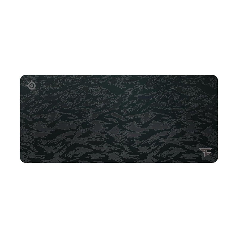 SteelSeries QcK Heavy XXL FaZe Clan Edition Gaming Mouse Pad 1 SteelSeries QcK Heavy XXL FaZe Clan Edition Gaming Mouse Pad
