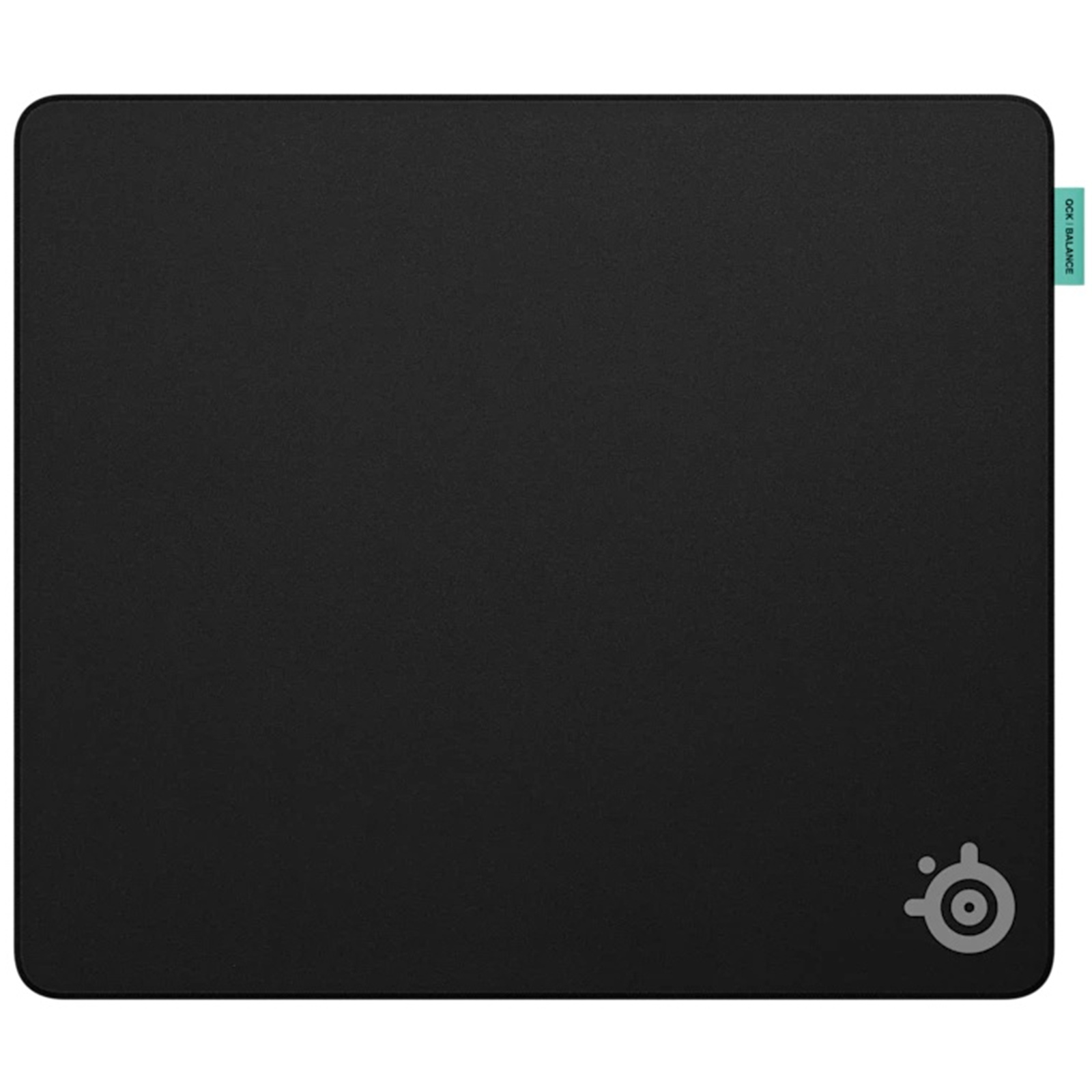 SteelSeries QcK Performance L Balance Mouse Pad 1 SteelSeries QcK Performance L Balance Mouse Pad