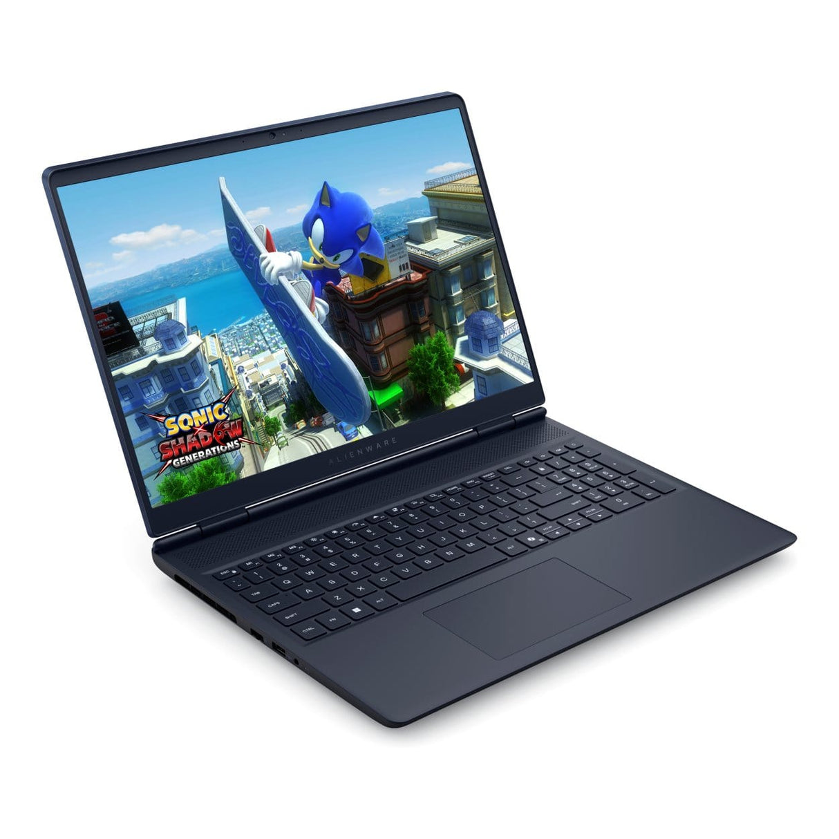 Alienware 16 Aurora 16″ WQXGA 120Hz Intel Core 9 270H RTX 5070 8GB 32GB DDR5 1TB NVMe Wi-Fi 6E Windows 11 Pro Gaming Laptop 2 Alienware 16 Aurora 16″ WQXGA 120Hz Intel Core 9 270H RTX 5070 8GB 32GB DDR5 1TB NVMe Wi-Fi 6E Windows 11 Pro Gaming Laptop