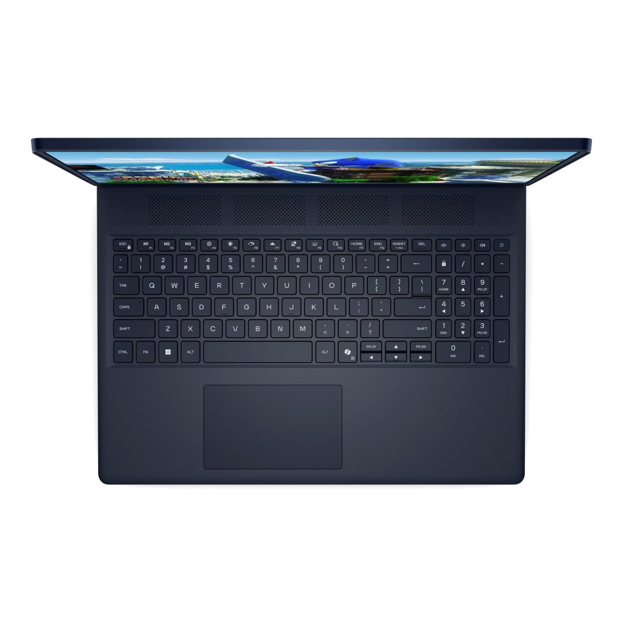 Alienware 16 Aurora 16″ WQXGA 120Hz Intel Core 9 270H RTX 5070 8GB 32GB DDR5 1TB NVMe Wi-Fi 6E Windows 11 Pro Gaming Laptop 4 Alienware 16 Aurora 16″ WQXGA 120Hz Intel Core 9 270H RTX 5070 8GB 32GB DDR5 1TB NVMe Wi-Fi 6E Windows 11 Pro Gaming Laptop