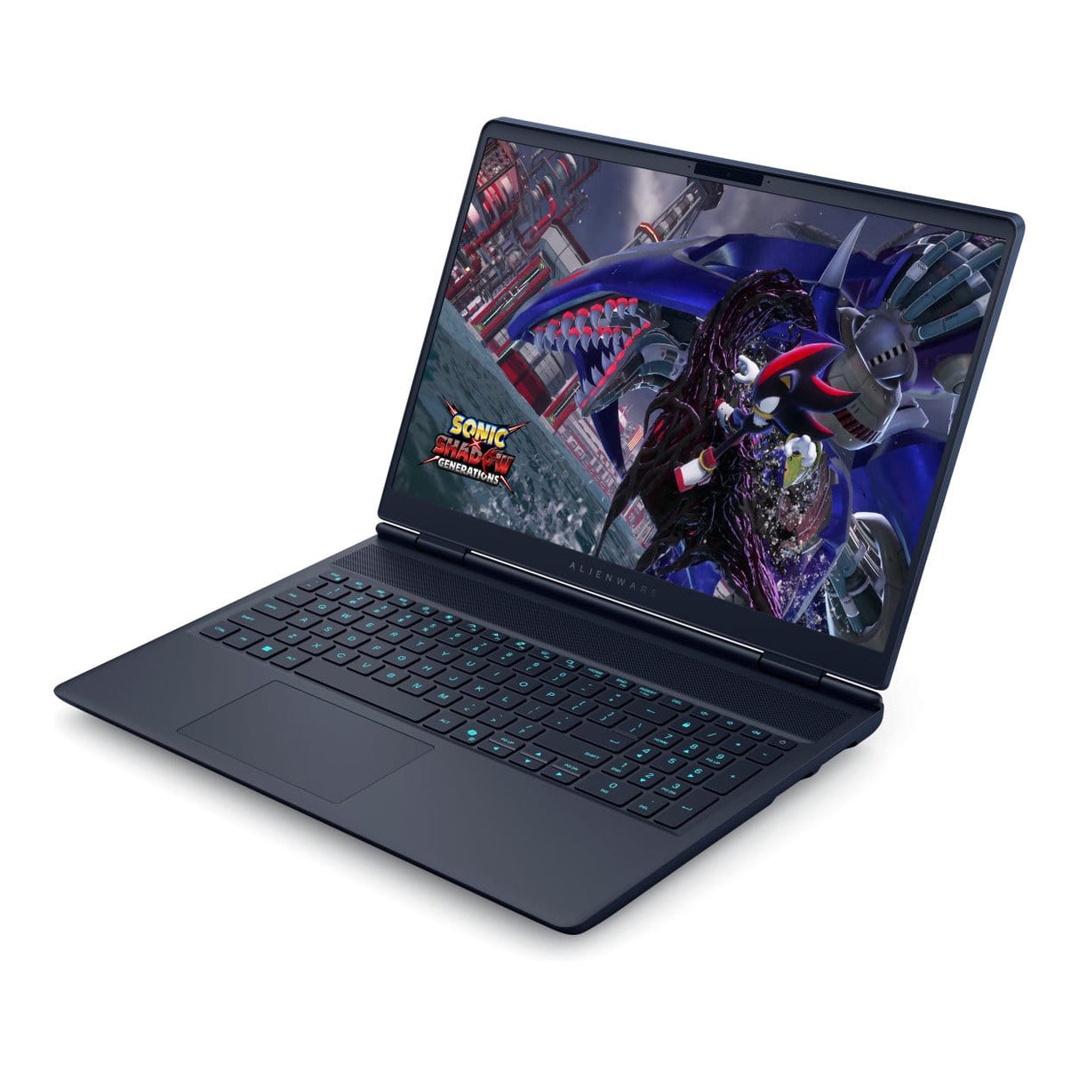 Alienware 16X Aurora 16″ WQXGA 240Hz Intel Core Ultra 9 275HX RTX 5070 8GB 32GB DDR5-5200 1TB NVMe Windows 11 Pro Interstellar Indigo Gaming Laptop 3 Alienware 16X Aurora 16″ WQXGA 240Hz Intel Core Ultra 9 275HX RTX 5070 8GB 32GB DDR5-5200 1TB NVMe Windows 11 Pro Interstellar Indigo Gaming Laptop