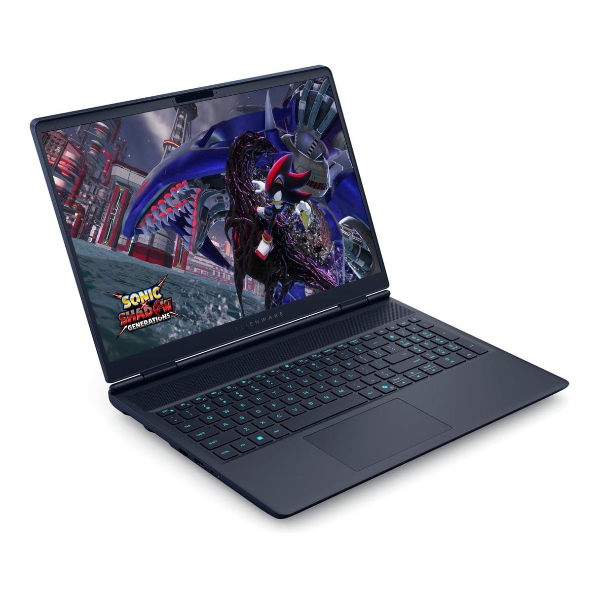 Alienware 16X Aurora 16″ WQXGA 240Hz Intel Core Ultra 9 275HX RTX 5070 8GB 32GB DDR5-5200 1TB NVMe Windows 11 Pro Interstellar Indigo Gaming Laptop 2 Alienware 16X Aurora 16″ WQXGA 240Hz Intel Core Ultra 9 275HX RTX 5070 8GB 32GB DDR5-5200 1TB NVMe Windows 11 Pro Interstellar Indigo Gaming Laptop