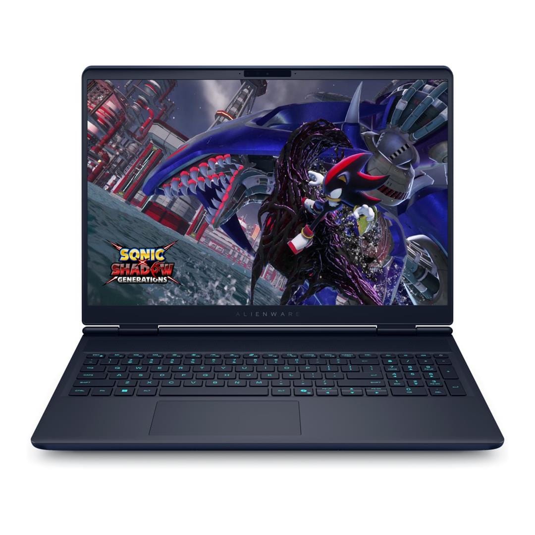 Alienware 16X Aurora 16″ WQXGA 240Hz Intel Core Ultra 9 275HX RTX 5070 8GB 32GB DDR5-5200 1TB NVMe Windows 11 Pro Interstellar Indigo Gaming Laptop 1 Alienware 16X Aurora 16″ WQXGA 240Hz Intel Core Ultra 9 275HX RTX 5070 8GB 32GB DDR5-5200 1TB NVMe Windows 11 Pro Interstellar Indigo Gaming Laptop