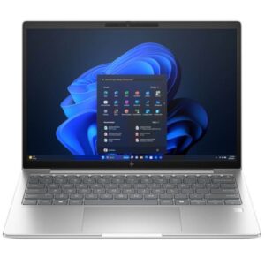 HP EliteBook 6 G1i 13 13.3″ WUXGA IPS 300 nits Core Ultra 7 255U 32GB DDR5-5600 1TB NVMe Gen4 Windows 11 Pro Laptop