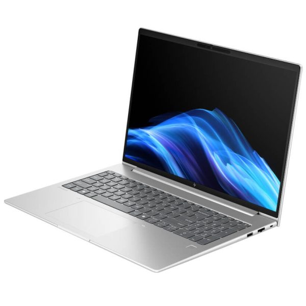 HP EliteBook 6 G1i 16 16″ WUXGA Core Ultra 7 255U 32GB DDR5 1TB NVMe Windows 11 Pro Laptop 2 HP EliteBook 6 G1i 16 16″ WUXGA Core Ultra 7 255U 32GB DDR5 1TB NVMe Windows 11 Pro Laptop
