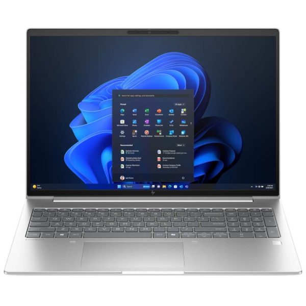 HP EliteBook 6 G1i 16 16″ WUXGA Core Ultra 7 255U 32GB DDR5 1TB NVMe Windows 11 Pro Laptop 1 HP EliteBook 6 G1i 16 16″ WUXGA Core Ultra 7 255U 32GB DDR5 1TB NVMe Windows 11 Pro Laptop