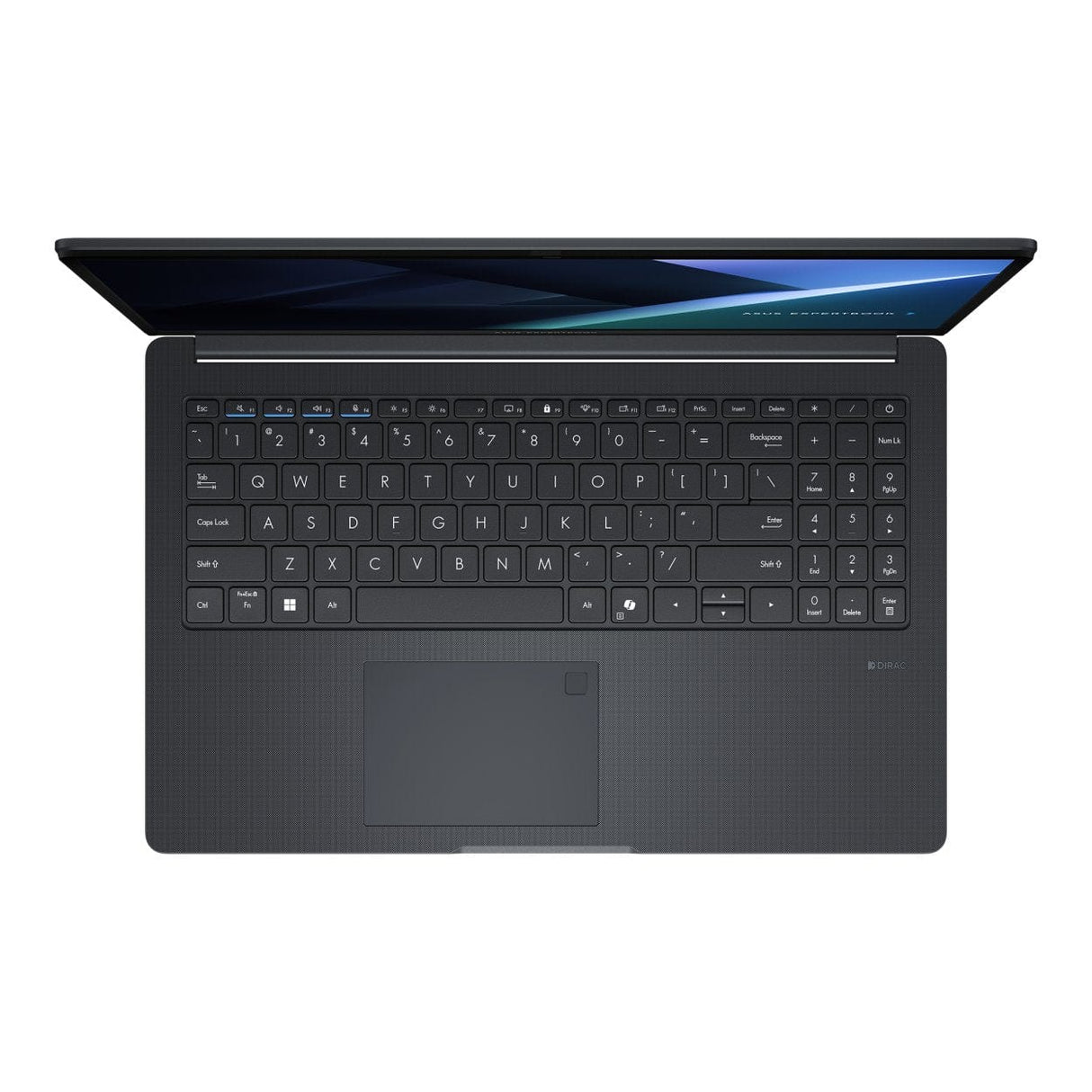 ASUS ExpertBook B1 15.6″ FHD 60Hz Core i7-13620H 16GB DDR5 512GB NVMe Windows 11 Pro Laptop 5 ASUS ExpertBook B1 15.6″ FHD 60Hz Core i7-13620H 16GB DDR5 512GB NVMe Windows 11 Pro Laptop