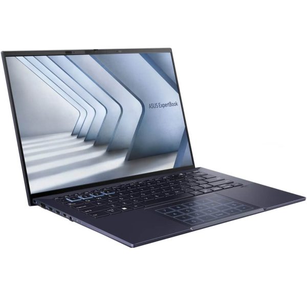 ASUS ExpertBook B9 OLED 14″ WQXGA+ 90Hz OLED Core 7-150U 32GB LPDDR5X 1TB NVMe Windows 11 Pro Laptop 2 ASUS ExpertBook B9 OLED 14″ WQXGA+ 90Hz OLED Core 7-150U 32GB LPDDR5X 1TB NVMe Windows 11 Pro Laptop