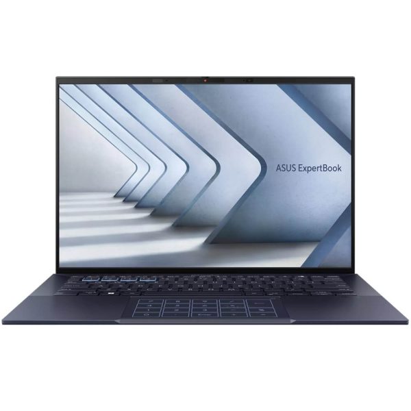 ASUS ExpertBook B9 OLED 14″ WQXGA+ 90Hz OLED Core 7-150U 32GB LPDDR5X 1TB NVMe Windows 11 Pro Laptop 1 ASUS ExpertBook B9 OLED 14″ WQXGA+ 90Hz OLED Core 7-150U 32GB LPDDR5X 1TB NVMe Windows 11 Pro Laptop