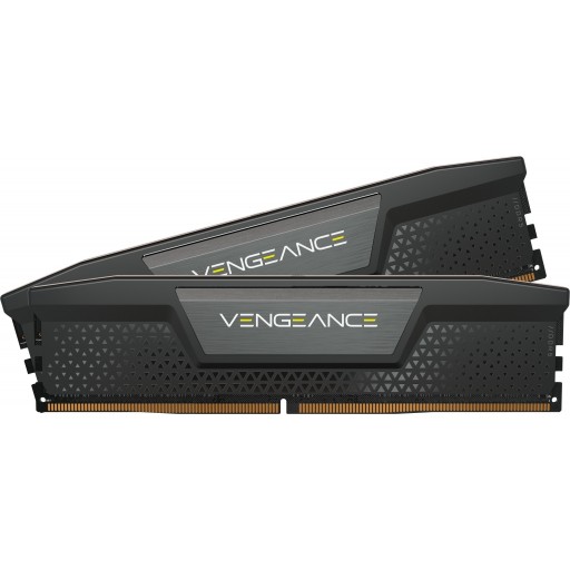 Corsair Vengeance 96GB (2x48GB) DDR5-6000 CL36 1.35V XMP EXPO Memory 1 Corsair Vengeance 96GB (2x48GB) DDR5-6000 CL36 1.35V XMP EXPO Memory