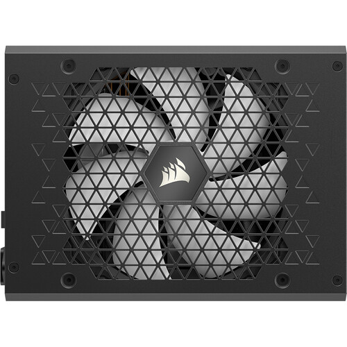 CORSAIR HXi Series HX1200i 80+ Platinum 1200W Fully Modular Power Supply 5 CORSAIR HXi Series HX1200i 80+ Platinum 1200W Fully Modular Power Supply