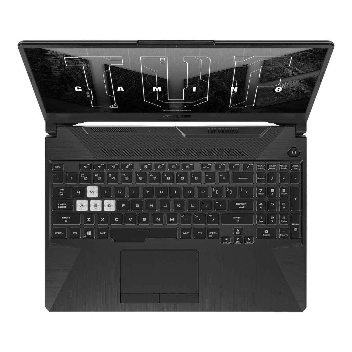 ASUS TUF Gaming A15 15.6″ FHD 144Hz Ryzen 7 7445HS RTX 3050 8GB DDR5 512GB NVMe Windows 11 Home Gaming Laptop 5 ASUS TUF Gaming A15 15.6″ FHD 144Hz Ryzen 7 7445HS RTX 3050 8GB DDR5 512GB NVMe Windows 11 Home Gaming Laptop