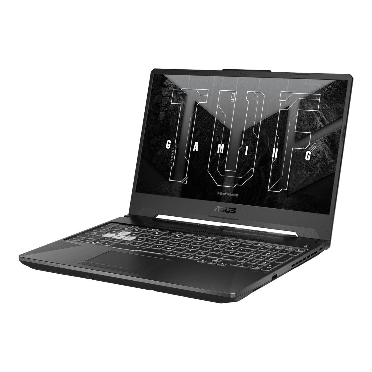 ASUS TUF Gaming A15 15.6″ FHD 144Hz Ryzen 7 7445HS RTX 3050 8GB DDR5 512GB NVMe Windows 11 Home Gaming Laptop 4 ASUS TUF Gaming A15 15.6″ FHD 144Hz Ryzen 7 7445HS RTX 3050 8GB DDR5 512GB NVMe Windows 11 Home Gaming Laptop
