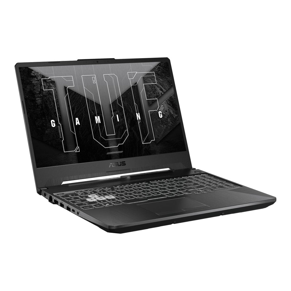 ASUS TUF Gaming A15 15.6″ FHD 144Hz Ryzen 7 7445HS RTX 3050 8GB DDR5 512GB NVMe Windows 11 Home Gaming Laptop 3 ASUS TUF Gaming A15 15.6″ FHD 144Hz Ryzen 7 7445HS RTX 3050 8GB DDR5 512GB NVMe Windows 11 Home Gaming Laptop