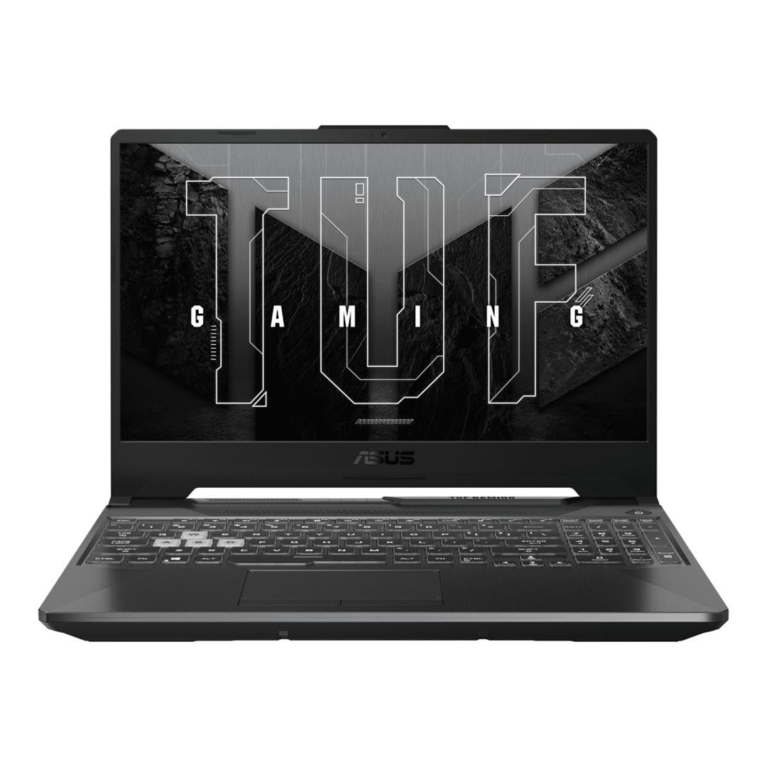 ASUS TUF Gaming A15 15.6″ FHD 144Hz Ryzen 7 7445HS RTX 3050 8GB DDR5 512GB NVMe Windows 11 Home Gaming Laptop 1 ASUS TUF Gaming A15 15.6″ FHD 144Hz Ryzen 7 7445HS RTX 3050 8GB DDR5 512GB NVMe Windows 11 Home Gaming Laptop