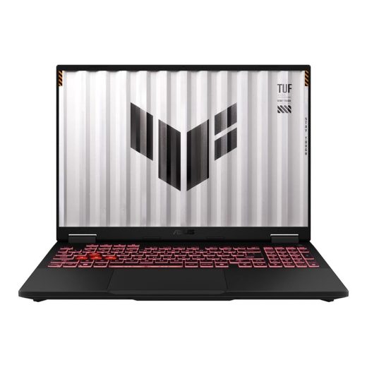 ASUS TUF Gaming A16 16″ WUXGA 165Hz Ryzen 7 260 RTX 5050 8GB 16GB DDR5 512GB NVMe Windows 11 Home Gaming Laptop
