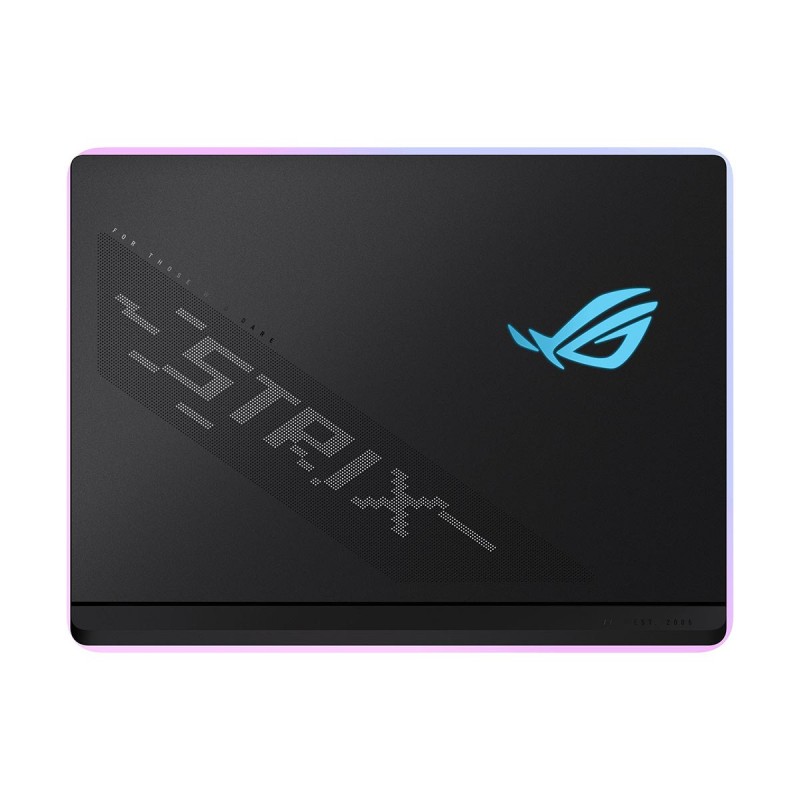 ASUS ROG Strix SCAR 18 18″ WQXGA 240Hz Mini-LED Core Ultra 9 275HX RTX 5080 32GB DDR5 1TB NVMe Wi-Fi 7 Gaming Laptop 5 ASUS ROG Strix SCAR 18 18″ WQXGA 240Hz Mini-LED Core Ultra 9 275HX RTX 5080 32GB DDR5 1TB NVMe Wi-Fi 7 Gaming Laptop