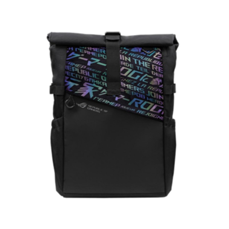 ASUS ROG Strix SCAR 18 18″ WQXGA 240Hz Mini-LED Core Ultra 9-275HX RTX 5080 32GB DDR5-5600 2TB NVMe Windows 11 Home Gaming Laptop 8 ASUS ROG Strix SCAR 18 18″ WQXGA 240Hz Mini-LED Core Ultra 9-275HX RTX 5080 32GB DDR5-5600 2TB NVMe Windows 11 Home Gaming Laptop