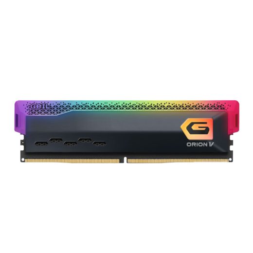 GEIL Orion V RGB 16 GB DDR5-6000 MHz CL36 Grey EXPO Memory