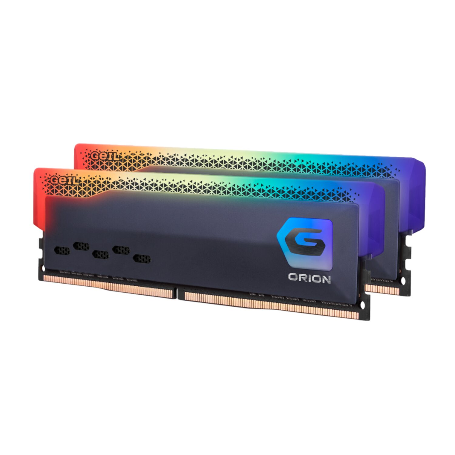 GEIL Orion RGB 32GB (2×16GB) DDR5-6000 MHz CL38 EXPO Memory Ki 2 GEIL Orion RGB 32GB (2×16GB) DDR5-6000 MHz CL38 EXPO Memory Ki