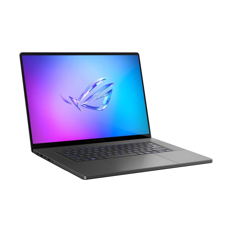 ASUS ROG Zephyrus G16 16″ WQXGA 240Hz OLED Intel Core Ultra 7 255H RTX 5060 16GB LPDDR5X 1TB PCIe 4.0 NVMe Wi-Fi 6E Windows 11 Gaming Laptop 2 ASUS ROG Zephyrus G16 16″ WQXGA 240Hz OLED Intel Core Ultra 7 255H RTX 5060 16GB LPDDR5X 1TB PCIe 4.0 NVMe Wi-Fi 6E Windows 11 Gaming Laptop
