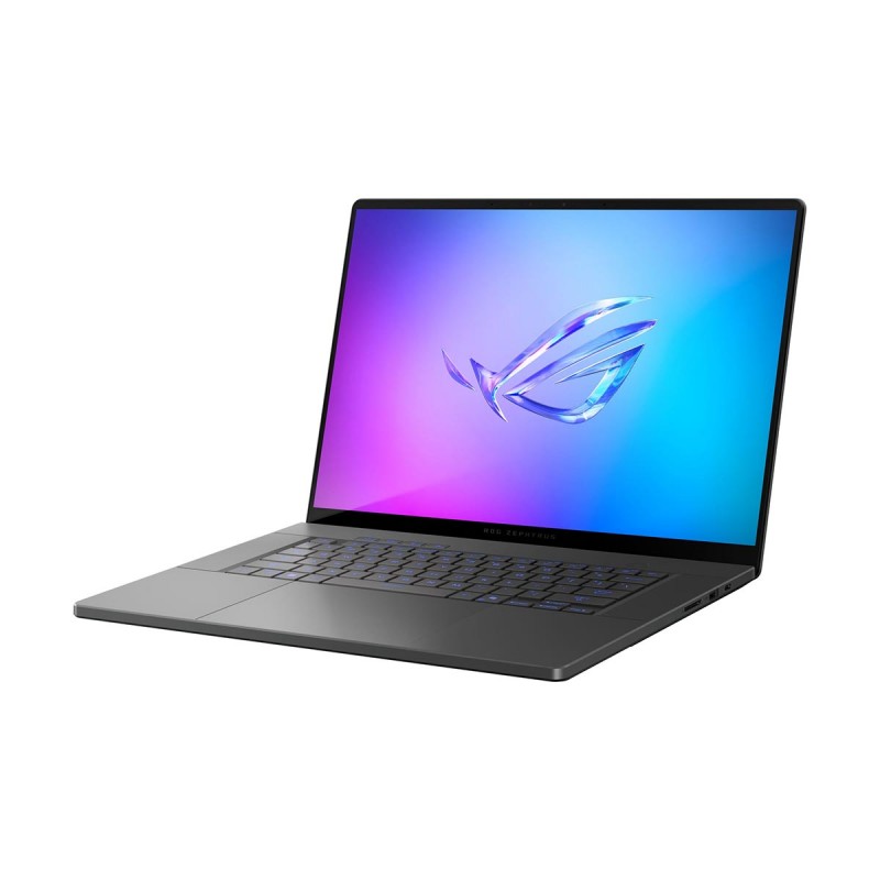 ASUS ROG Zephyrus G16 16″ WQXGA 240Hz OLED Intel Core Ultra 7 255H RTX 5060 16GB LPDDR5X 1TB PCIe 4.0 NVMe Wi-Fi 6E Windows 11 Gaming Laptop 3 ASUS ROG Zephyrus G16 16″ WQXGA 240Hz OLED Intel Core Ultra 7 255H RTX 5060 16GB LPDDR5X 1TB PCIe 4.0 NVMe Wi-Fi 6E Windows 11 Gaming Laptop