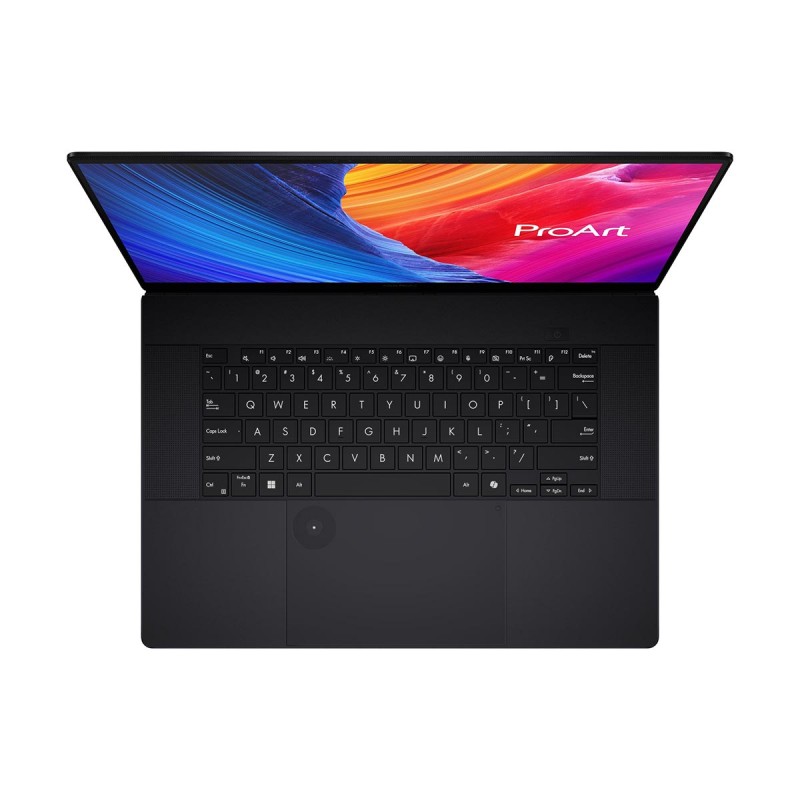 ASUS ProArt P16 16″ 4K WQUXGA OLED Touch Ryzen AI 9 HX 370 RTX 5070 8GB 64GB LPDDR5X 2TB NVMe Windows 11 Pro Gaming Laptop 4 ASUS ProArt P16 16″ 4K WQUXGA OLED Touch Ryzen AI 9 HX 370 RTX 5070 8GB 64GB LPDDR5X 2TB NVMe Windows 11 Pro Gaming Laptop
