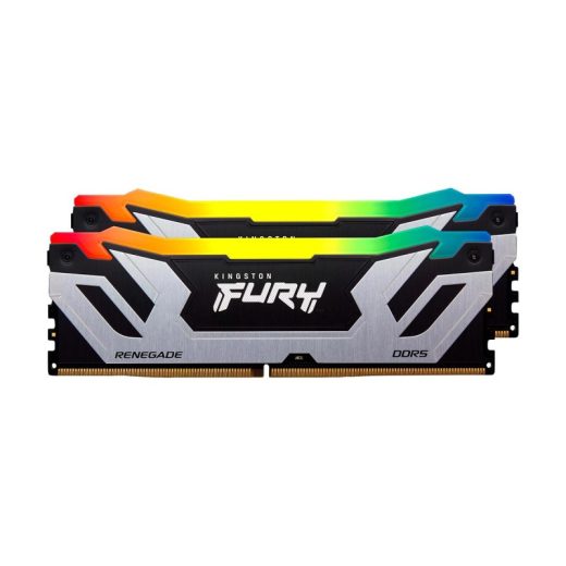 Kingston FURY Renegade RGB DDR5 48GB (2×24 GB) 8800 MT/s CL42 Memory Kit