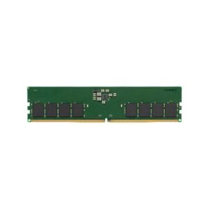 Kingston ValueRAM DDR5 16GB 6400 MT/s CL52 Memory