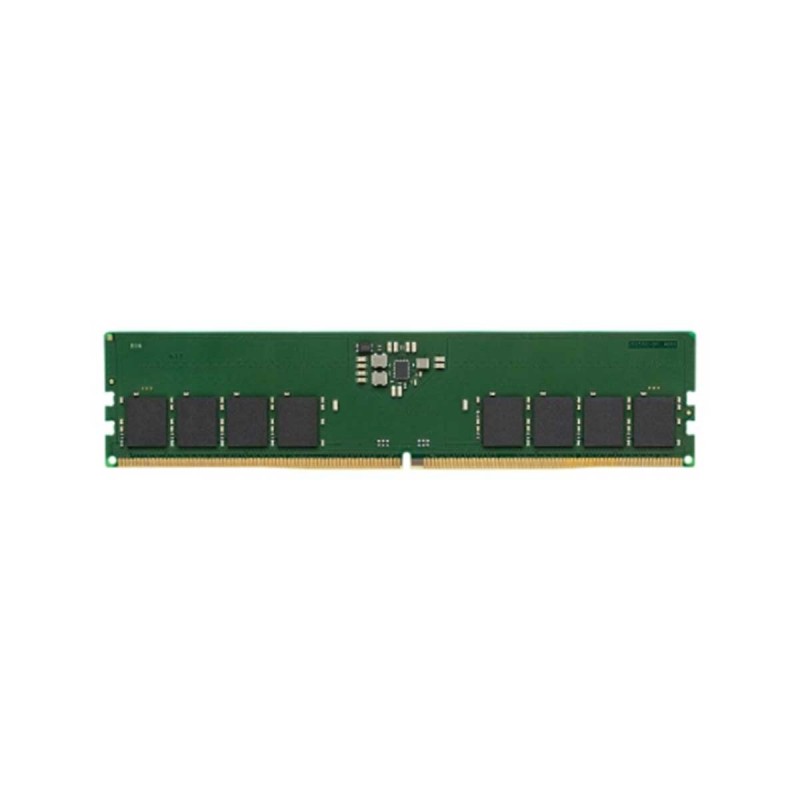 Kingston ValueRAM DDR5 32GB 6400 MT/s CL52 Memory 1 Kingston ValueRAM DDR5 32GB 6400 MT/s CL52 Memory