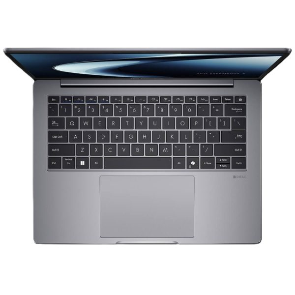 ASUS ExpertBook P3 14″ WUXGA 60Hz Core i5-13420H 16GB DDR5 512GB NVMe Windows 11 Pro Laptop 3 ASUS ExpertBook P3 14″ WUXGA 60Hz Core i5-13420H 16GB DDR5 512GB NVMe Windows 11 Pro Laptop