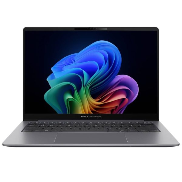 ASUS ExpertBook P5 14″ WQXGA 144Hz Core Ultra 5-226V Intel Arc 130V 16GB LPDDR5X 512GB NVMe Windows 11 Home Laptop 1 ASUS ExpertBook P5 14″ WQXGA 144Hz Core Ultra 5-226V Intel Arc 130V 16GB LPDDR5X 512GB NVMe Windows 11 Home Laptop
