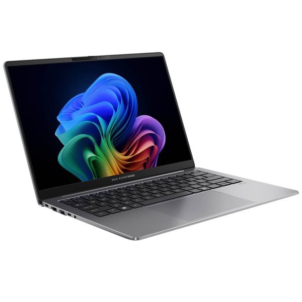 ASUS ExpertBook P5 14″ WQXGA 144Hz Core Ultra 5-226V Intel Arc 130V 16GB LPDDR5X 512GB NVMe Windows 11 Home Laptop 2 ASUS ExpertBook P5 14″ WQXGA 144Hz Core Ultra 5-226V Intel Arc 130V 16GB LPDDR5X 512GB NVMe Windows 11 Home Laptop