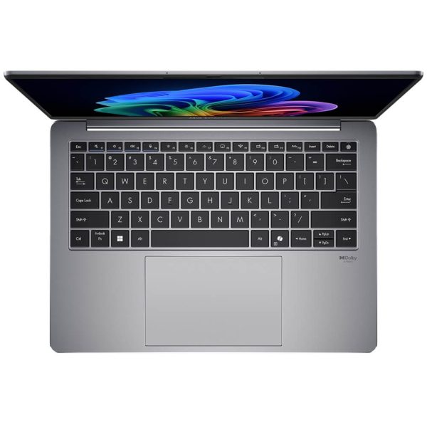 ASUS ExpertBook P5 14″ WQXGA 144Hz Core Ultra 5-226V Intel Arc 130V 16GB LPDDR5X 512GB NVMe Windows 11 Home Laptop 3 ASUS ExpertBook P5 14″ WQXGA 144Hz Core Ultra 5-226V Intel Arc 130V 16GB LPDDR5X 512GB NVMe Windows 11 Home Laptop