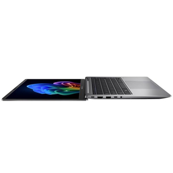 ASUS ExpertBook P5 14″ WQXGA 144Hz Core Ultra 5-226V Intel Arc 130V 16GB LPDDR5X 512GB NVMe Windows 11 Home Laptop 4 ASUS ExpertBook P5 14″ WQXGA 144Hz Core Ultra 5-226V Intel Arc 130V 16GB LPDDR5X 512GB NVMe Windows 11 Home Laptop