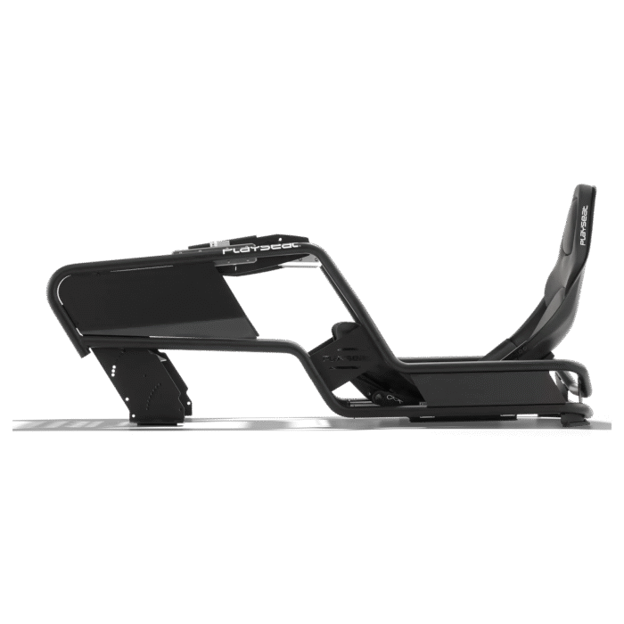 Playseat Formula Intelligence Black Pro Formula-Style Sim-Racing Cockpit 2 Playseat Formula Intelligence Black Pro Formula-Style Sim-Racing Cockpit