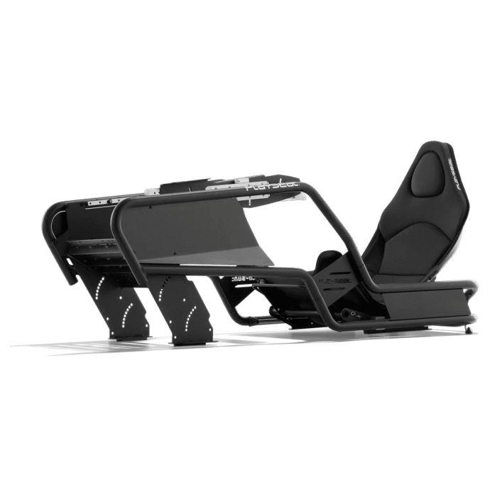 Playseat Formula Intelligence Black Pro Formula-Style Sim-Racing Cockpit 1 Playseat Formula Intelligence Black Pro Formula-Style Sim-Racing Cockpit