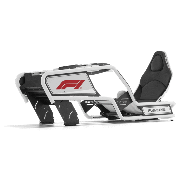 Playseat Formula Intelligence F1 Edition Pro Sim-Racing Cockpit 1 Playseat Formula Intelligence F1 Edition Pro Sim-Racing Cockpit