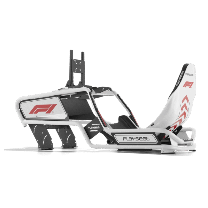 Playseat Formula Intelligence F1 Edition Pro Sim-Racing Cockpit 3 Playseat Formula Intelligence F1 Edition Pro Sim-Racing Cockpit