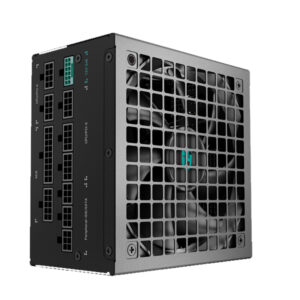 DeepCool GamerStorm PN1000M 1000W 80+ Gold Fully-Modular ATX 12V v3.1 Power Supply