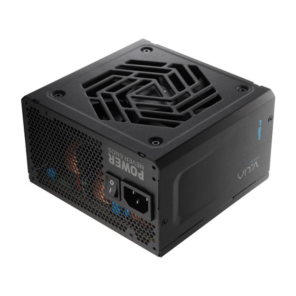 FSP VITA GM 850W 80+ Gold ATX 3.1 PCIe 5.1 Fully-Modular Power Supply 4 FSP VITA GM 850W 80+ Gold ATX 3.1 PCIe 5.1 Fully-Modular Power Supply