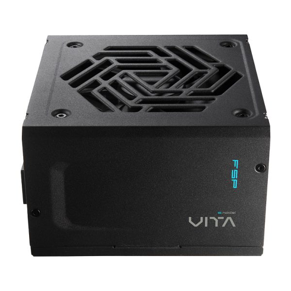 FSP VITA GM 850W 80+ Gold ATX 3.1 PCIe 5.1 Fully-Modular Power Supply 3 FSP VITA GM 850W 80+ Gold ATX 3.1 PCIe 5.1 Fully-Modular Power Supply