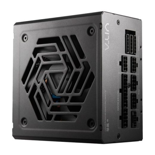 FSP VITA GM 850W 80+ Gold ATX 3.1 PCIe 5.1 Fully-Modular Power Supply