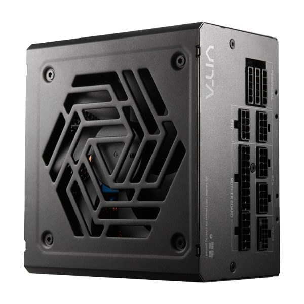 FSP VITA GM 850W 80+ Gold ATX 3.1 PCIe 5.1 Fully-Modular Power Supply 1 FSP VITA GM 850W 80+ Gold ATX 3.1 PCIe 5.1 Fully-Modular Power Supply