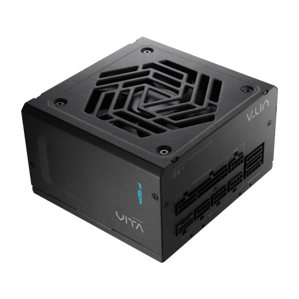 FSP VITA GM 850W 80+ Gold ATX 3.1 PCIe 5.1 Fully-Modular Power Supply 2 FSP VITA GM 850W 80+ Gold ATX 3.1 PCIe 5.1 Fully-Modular Power Supply