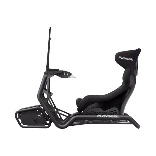 Playseat Sensation PRO Black ActiFit Premium GT/Rally Sim-Racing Cockpit 2 Playseat Sensation PRO Black ActiFit Premium GT/Rally Sim-Racing Cockpit