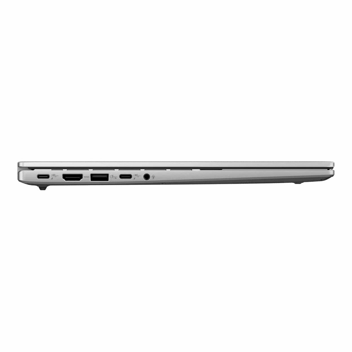 ASUS Vivobook S 14 14″ WQXGA 60Hz IPS Snapdragon X (X1-26-100) 16GB LPDDR5X 1TB PCIe 4.0 NVMe Wi-Fi 6E Windows 11 Laptop 9 ASUS Vivobook S 14 14″ WQXGA 60Hz IPS Snapdragon X (X1-26-100) 16GB LPDDR5X 1TB PCIe 4.0 NVMe Wi-Fi 6E Windows 11 Laptop