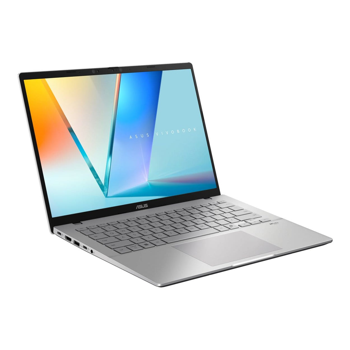 ASUS Vivobook S 14 14″ WQXGA 60Hz IPS Snapdragon X (X1-26-100) 16GB LPDDR5X 1TB PCIe 4.0 NVMe Wi-Fi 6E Windows 11 Laptop 4 ASUS Vivobook S 14 14″ WQXGA 60Hz IPS Snapdragon X (X1-26-100) 16GB LPDDR5X 1TB PCIe 4.0 NVMe Wi-Fi 6E Windows 11 Laptop